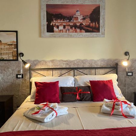 Sweet Rome B&B Buitenkant foto