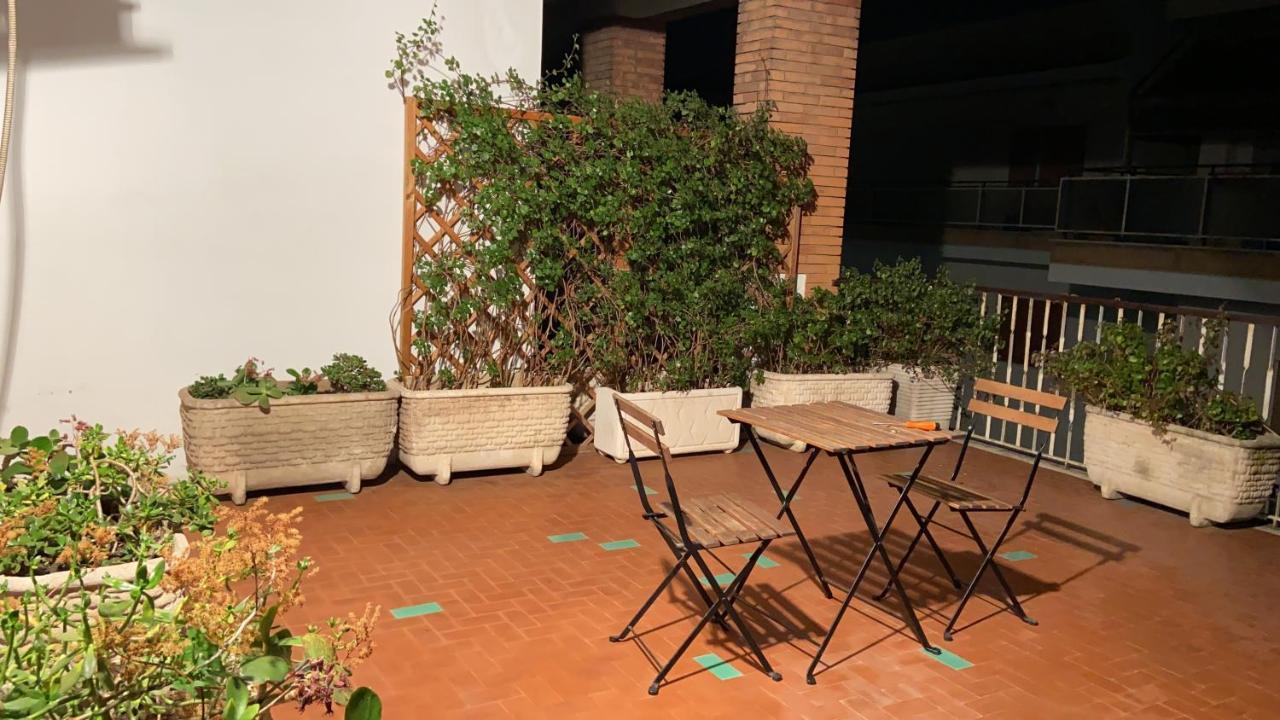 Sweet Rome B&B Buitenkant foto
