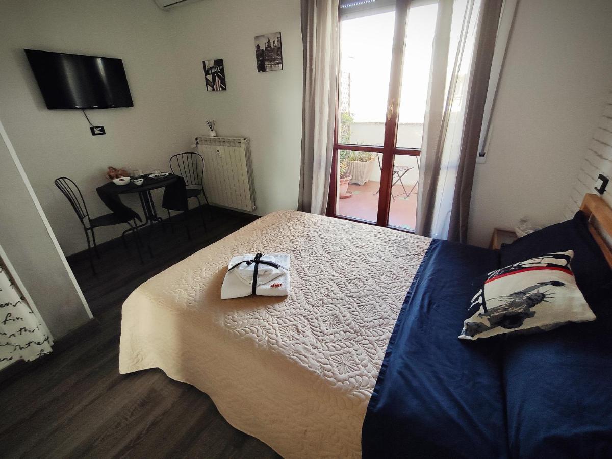 Sweet Rome B&B Buitenkant foto