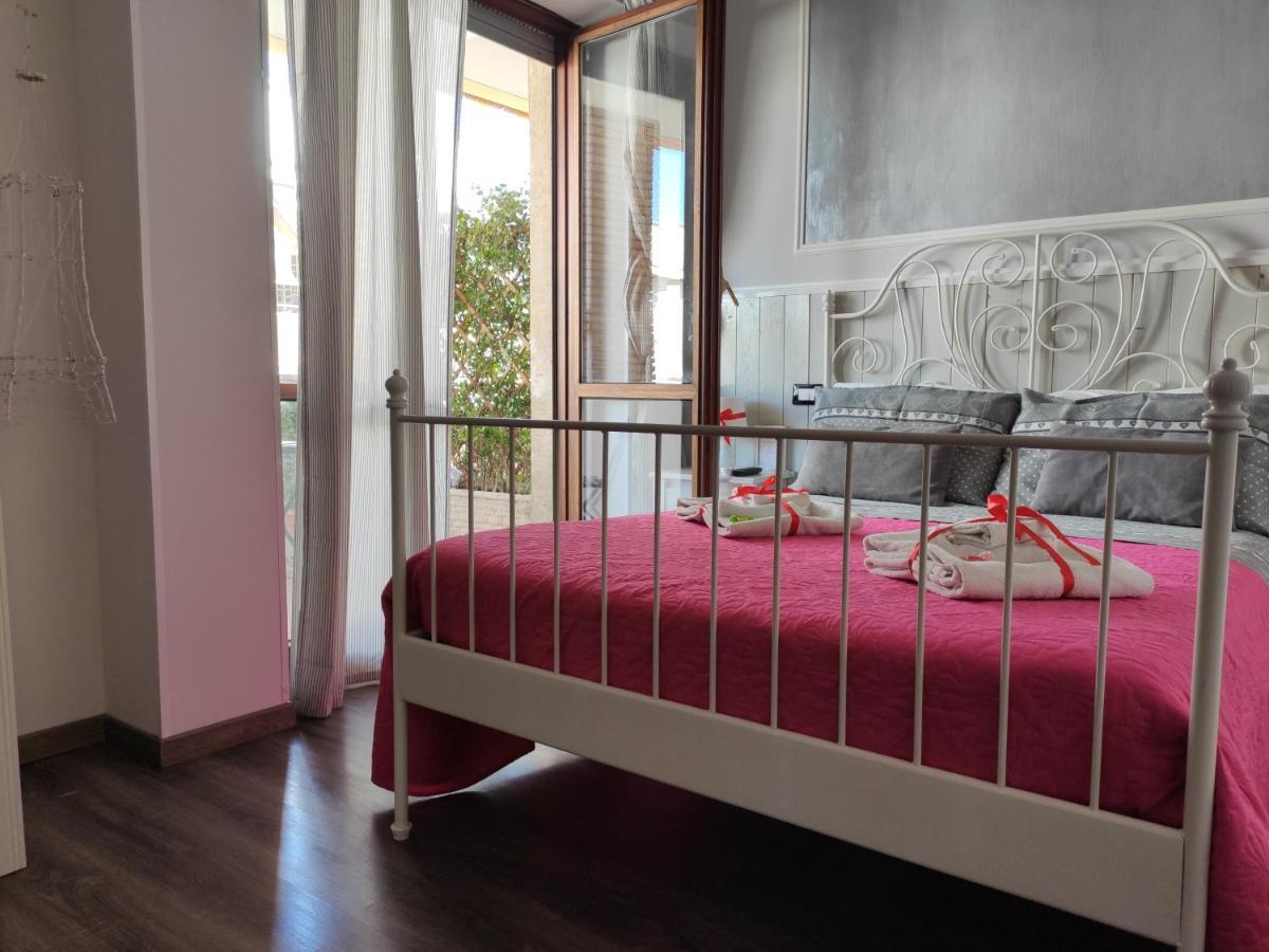 Sweet Rome B&B Buitenkant foto