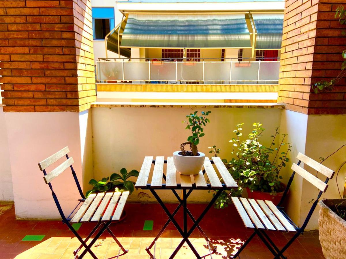 Sweet Rome B&B Buitenkant foto