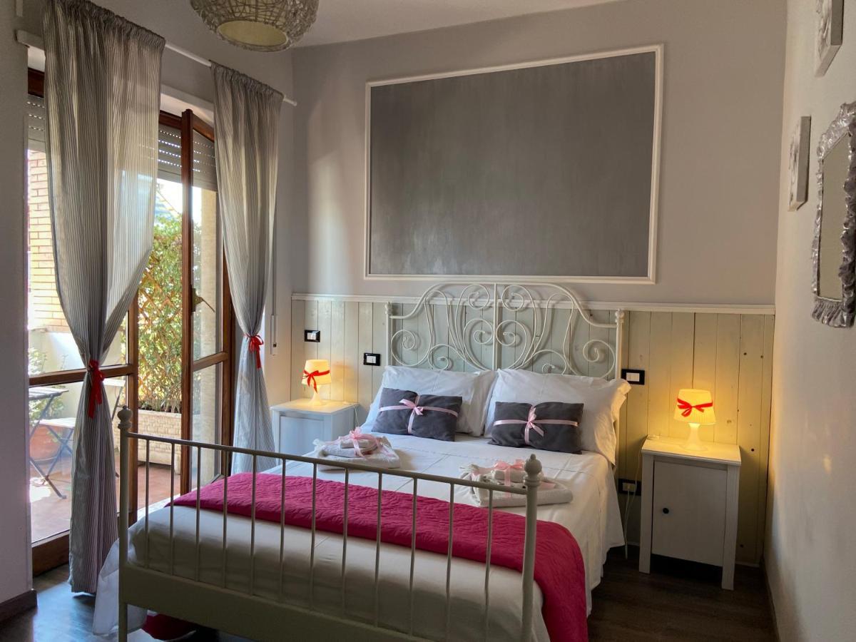 Sweet Rome B&B Buitenkant foto