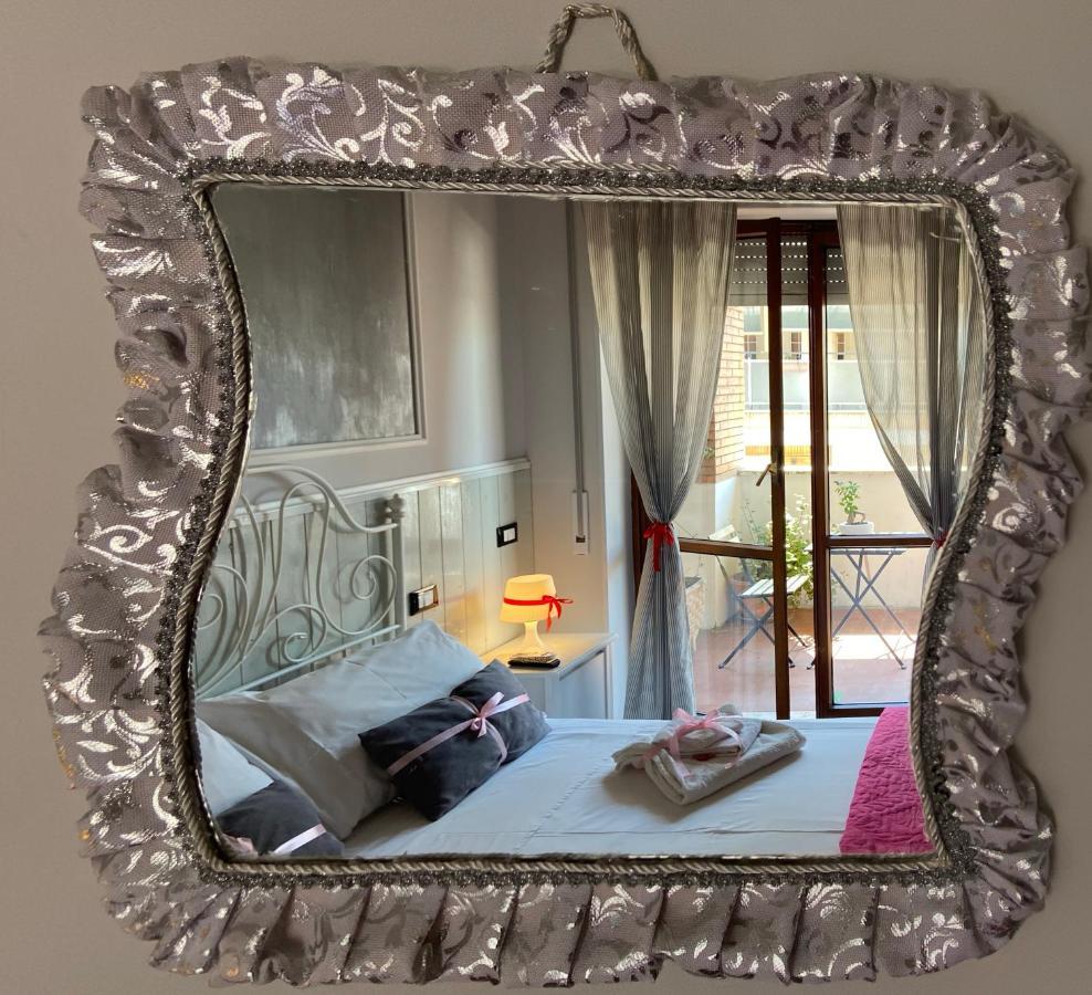 Sweet Rome B&B Buitenkant foto