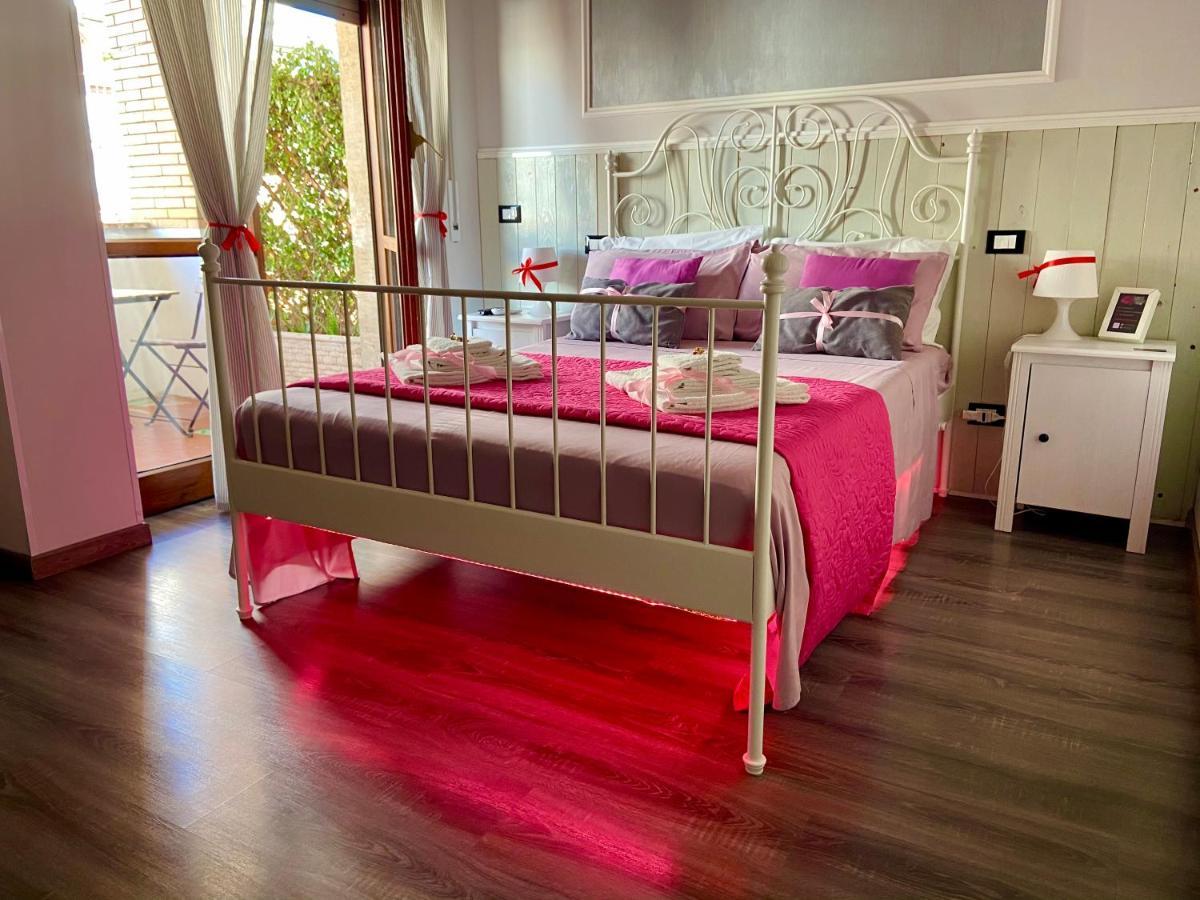 Sweet Rome B&B Buitenkant foto