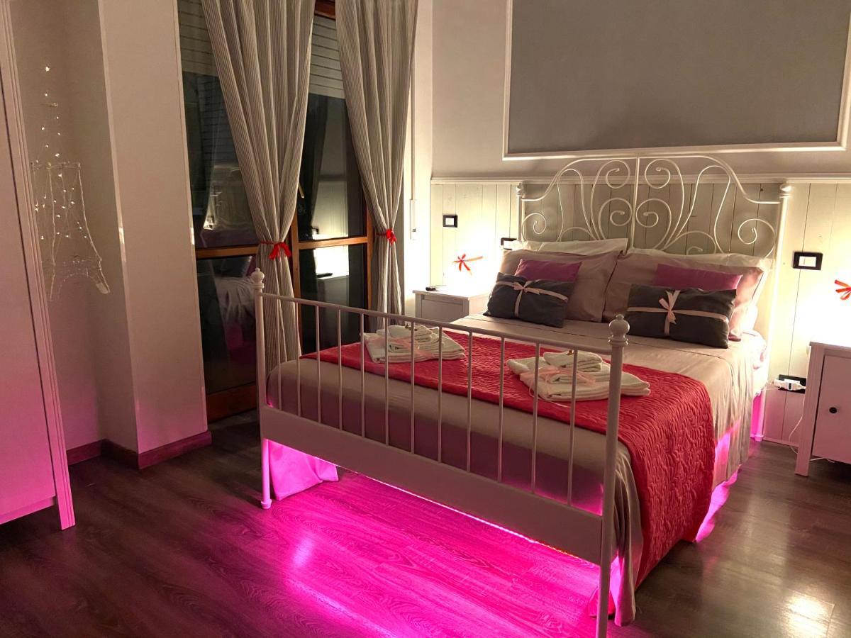 Sweet Rome B&B Buitenkant foto