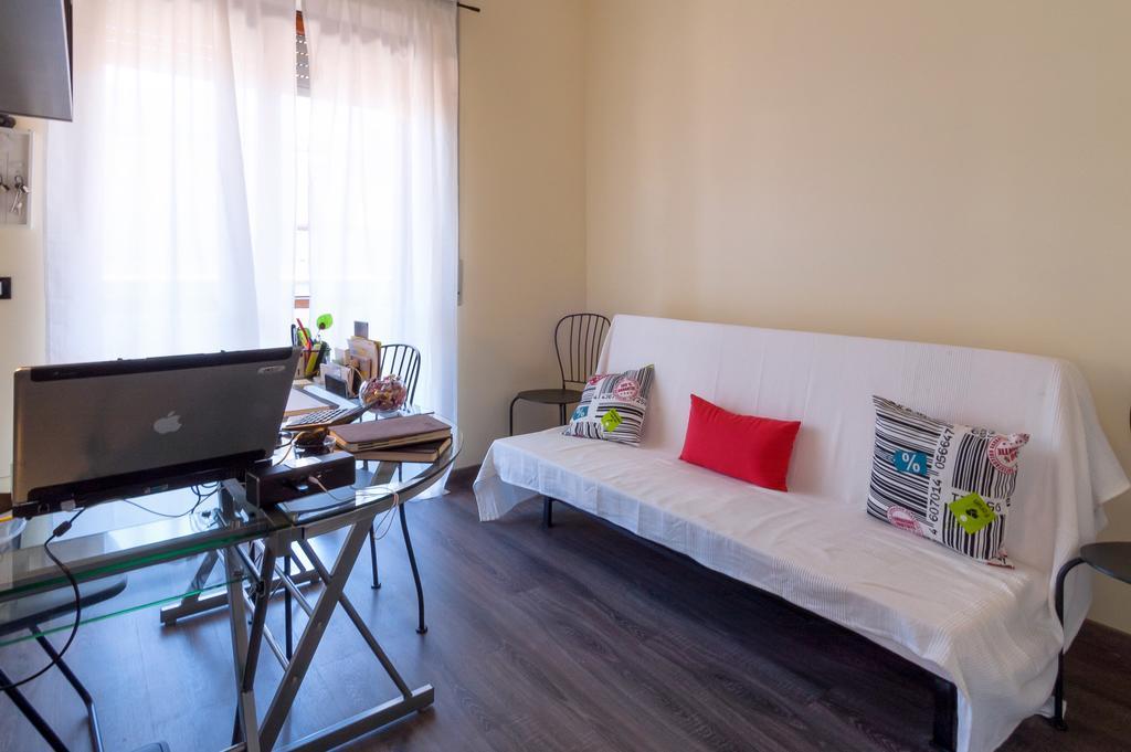 Sweet Rome B&B Buitenkant foto