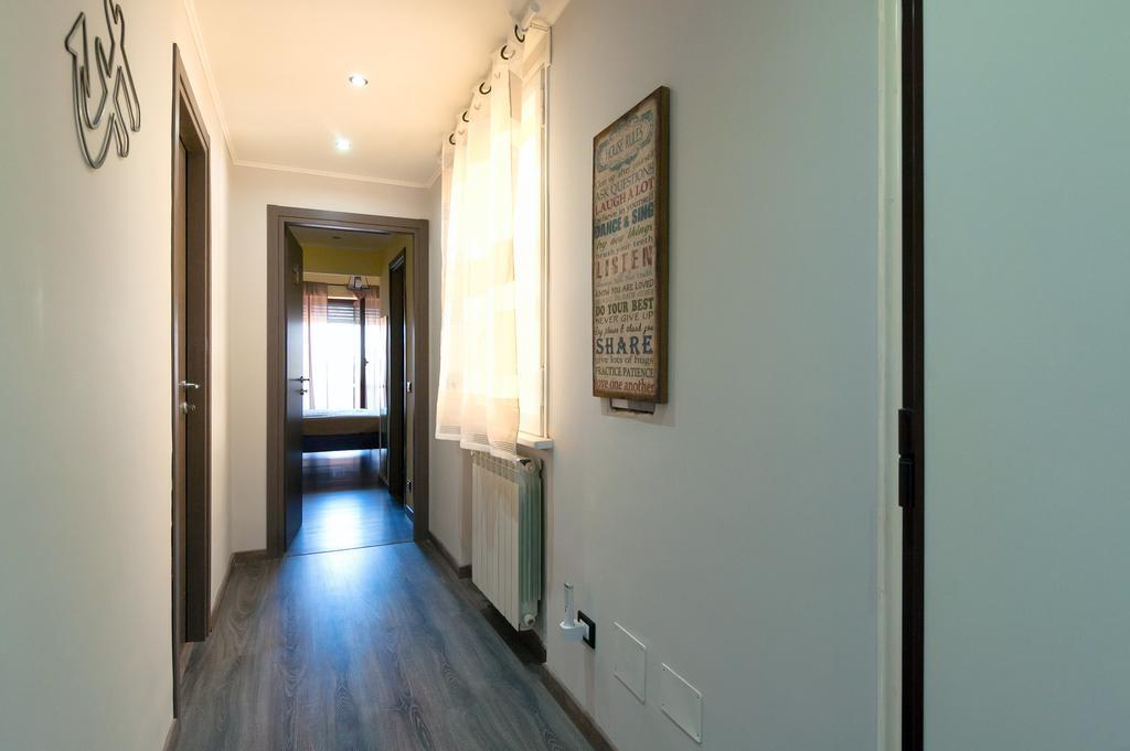 Sweet Rome B&B Buitenkant foto
