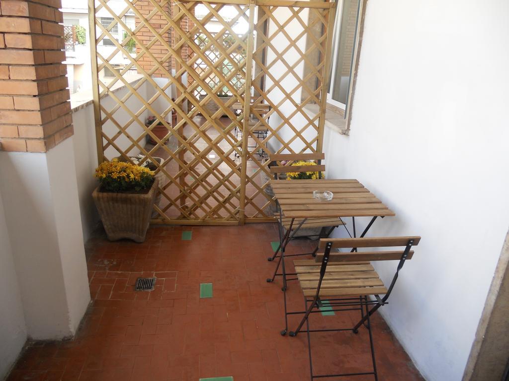 Sweet Rome B&B Kamer foto