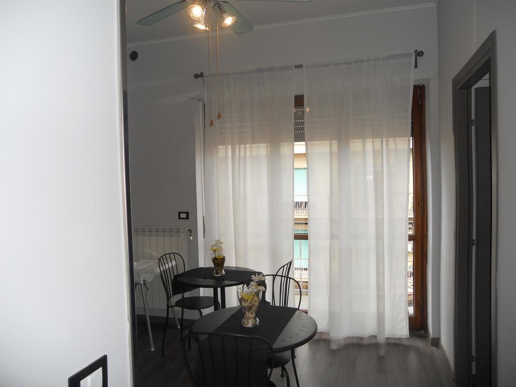 Sweet Rome B&B Buitenkant foto