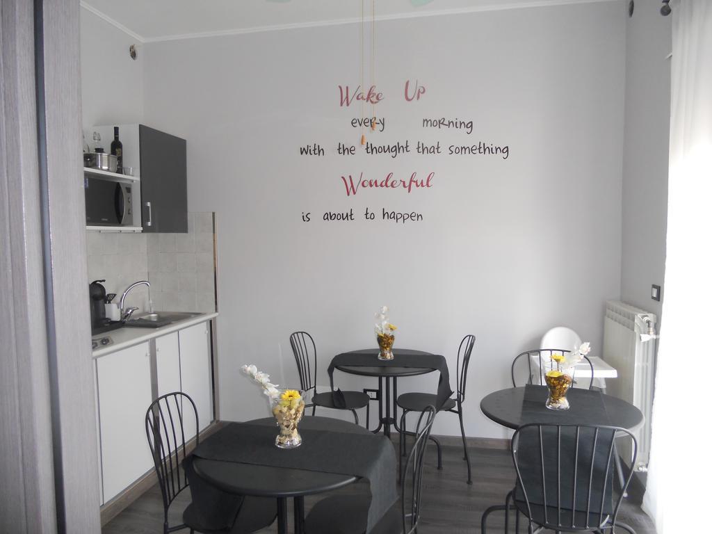 Sweet Rome B&B Buitenkant foto