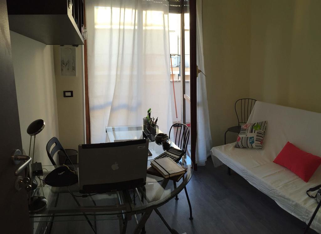 Sweet Rome B&B Buitenkant foto