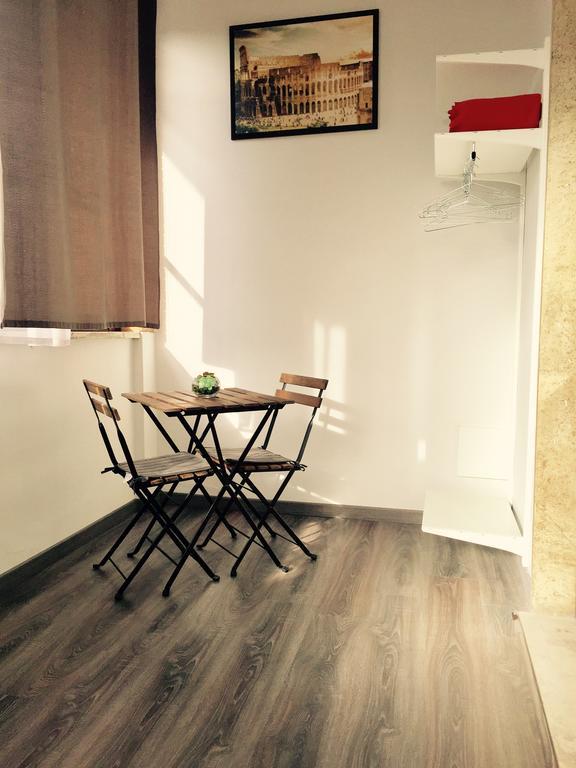 Sweet Rome B&B Buitenkant foto