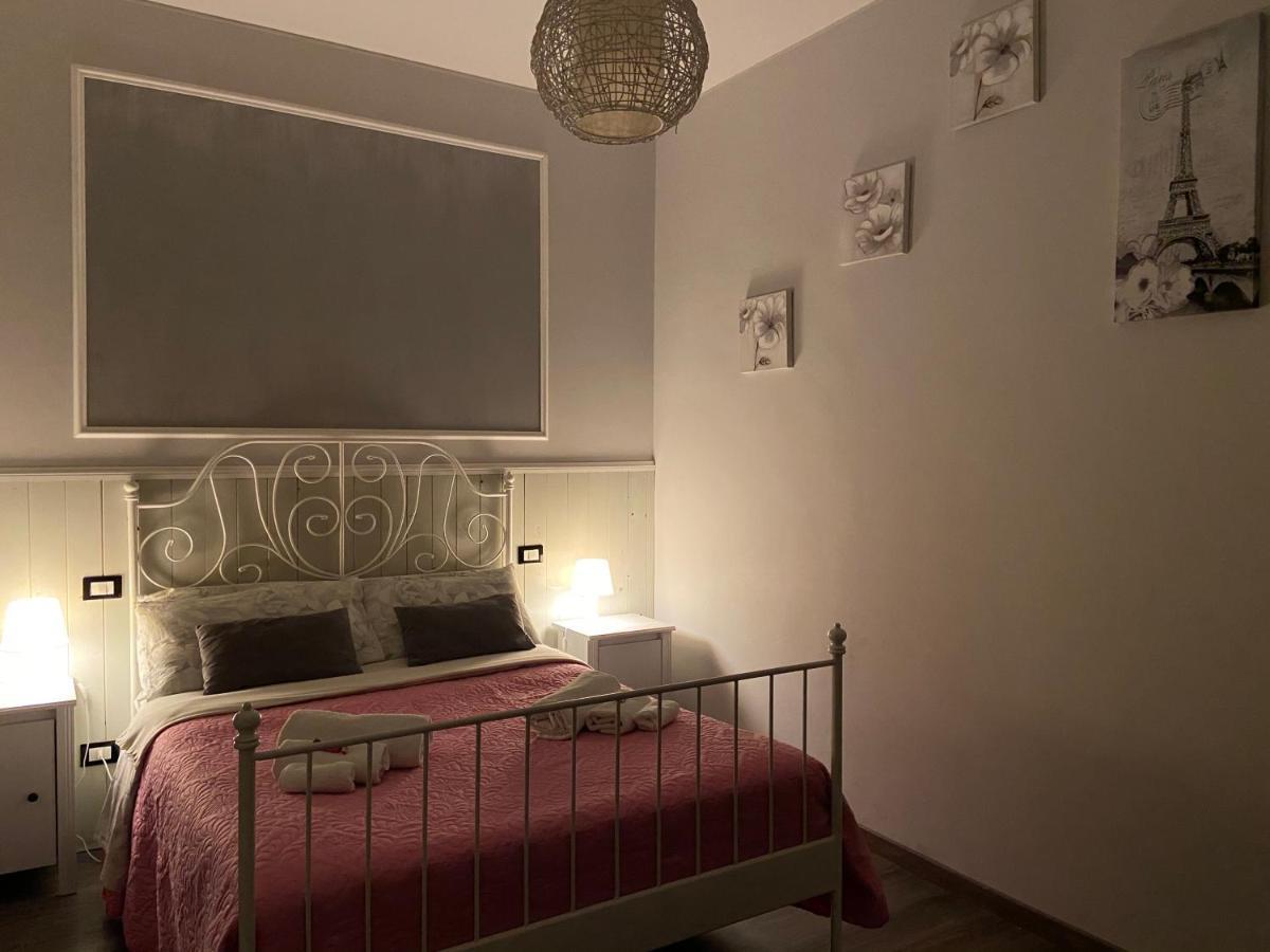 Sweet Rome B&B Buitenkant foto