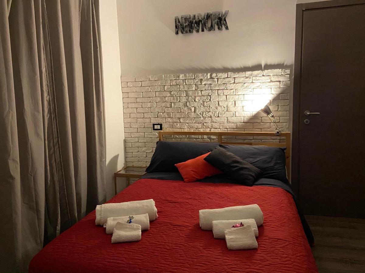 Sweet Rome B&B Buitenkant foto