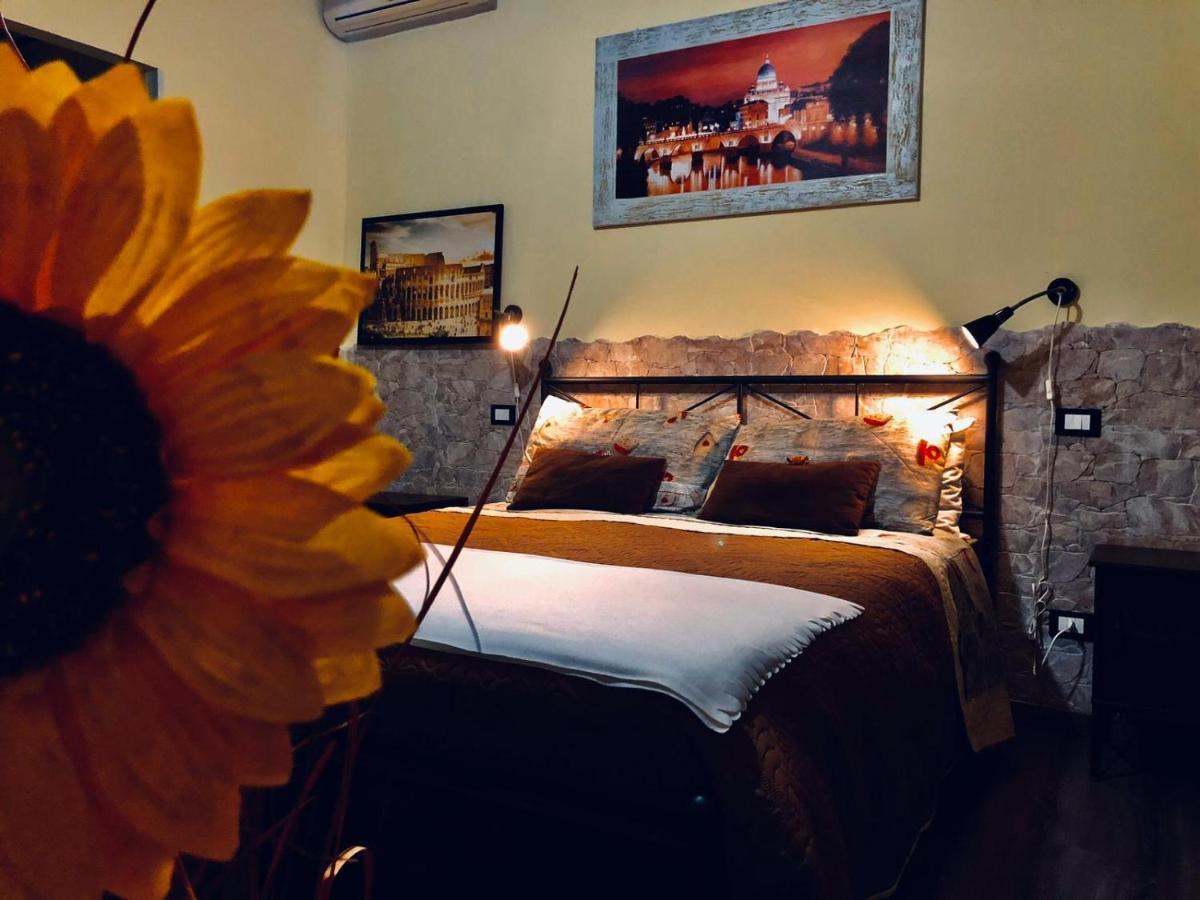 Sweet Rome B&B Buitenkant foto