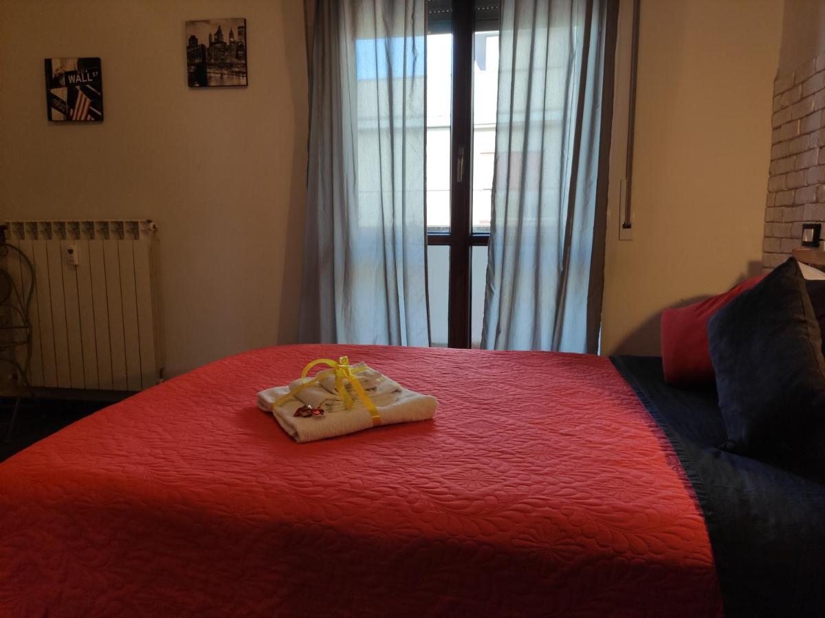 Sweet Rome B&B Buitenkant foto