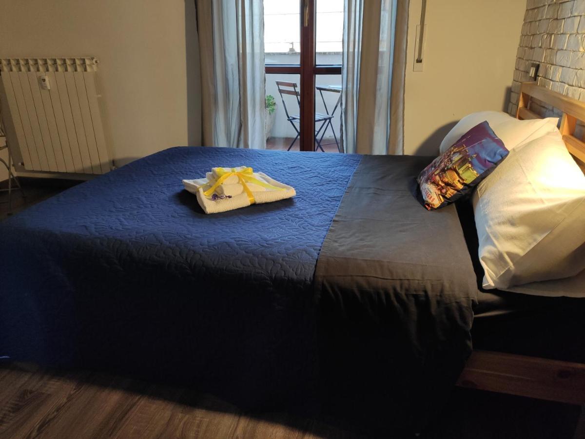 Sweet Rome B&B Buitenkant foto