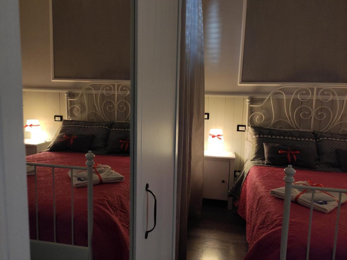 Sweet Rome B&B Buitenkant foto