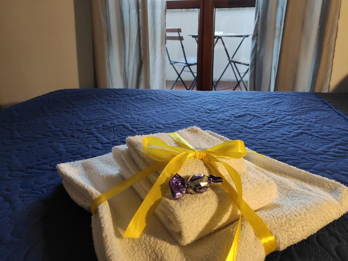 Sweet Rome B&B Buitenkant foto