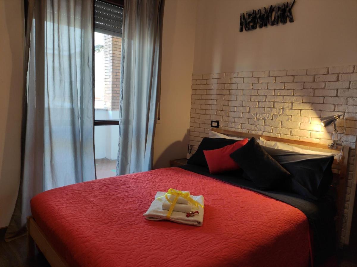 Sweet Rome B&B Buitenkant foto