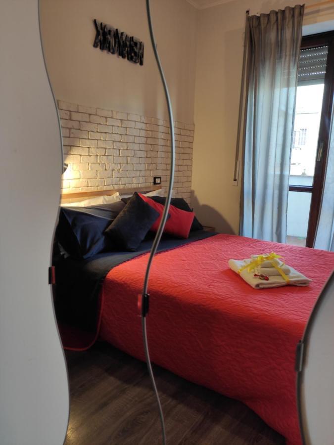 Sweet Rome B&B Buitenkant foto