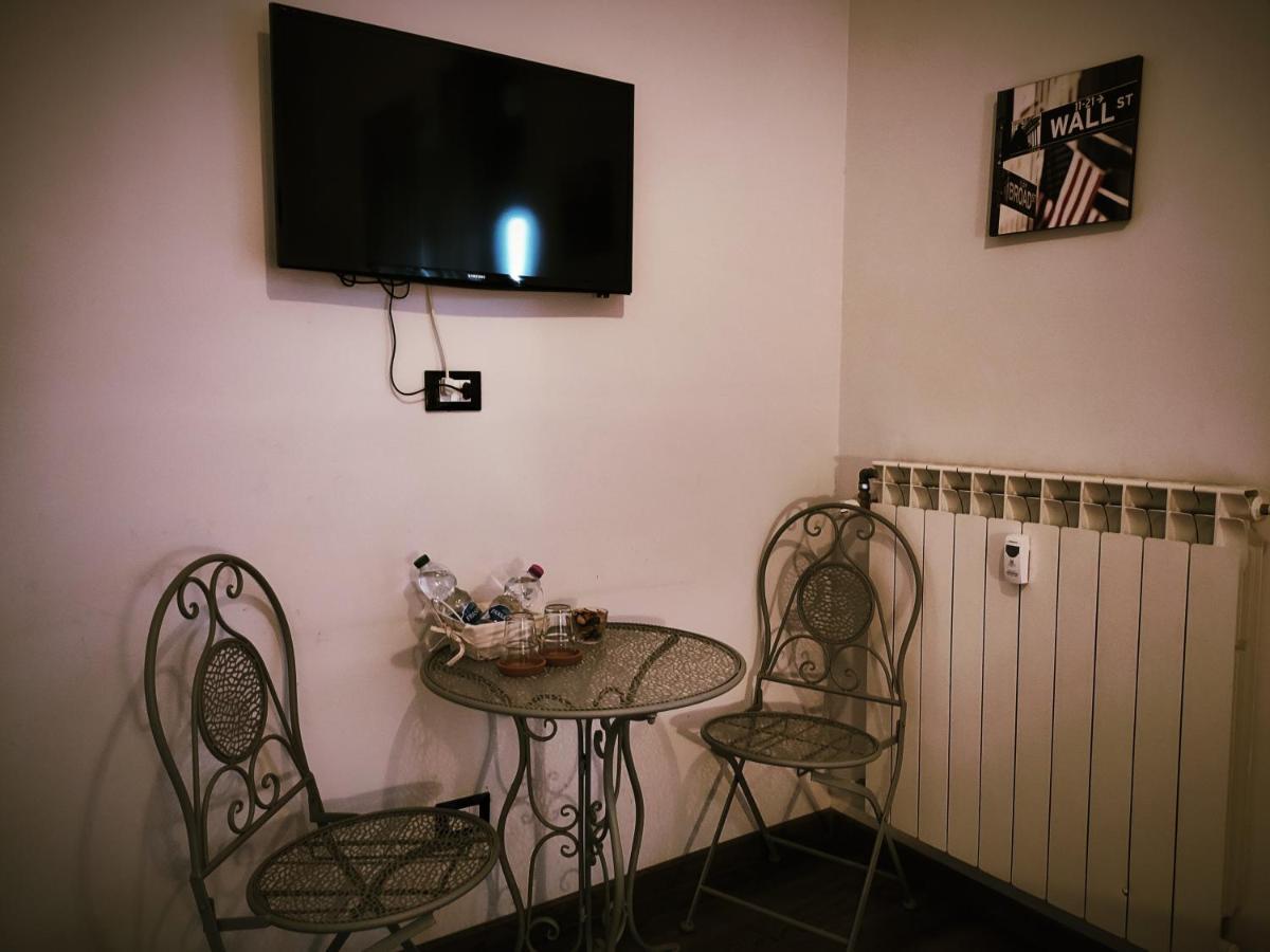 Sweet Rome B&B Buitenkant foto