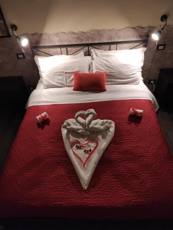 Sweet Rome B&B Buitenkant foto
