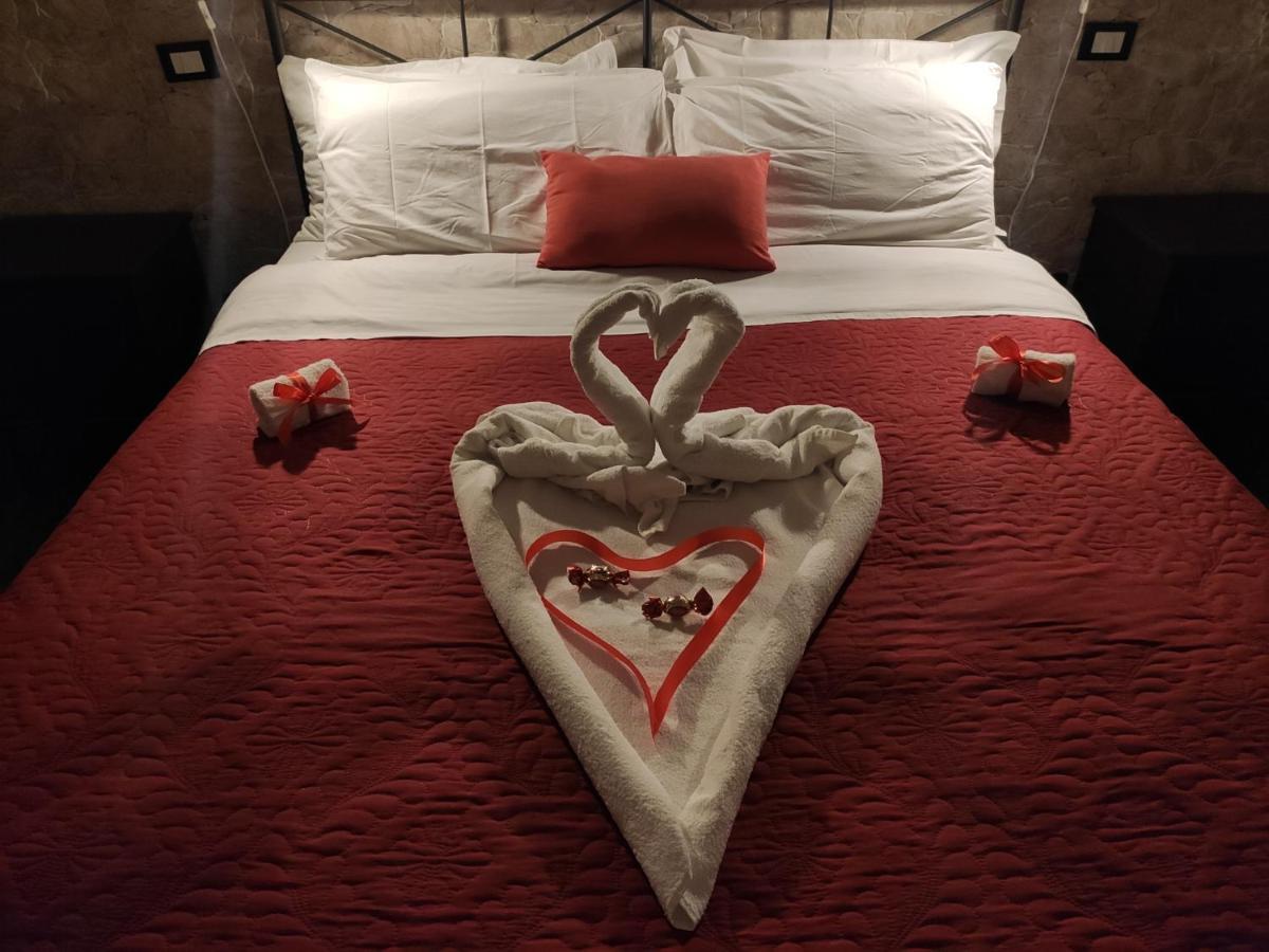 Sweet Rome B&B Buitenkant foto