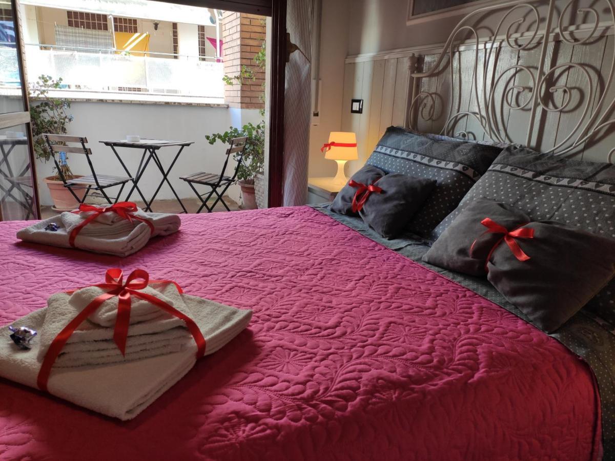 Sweet Rome B&B Buitenkant foto
