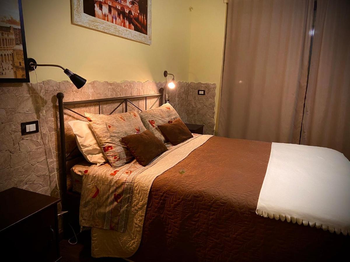 Sweet Rome B&B Buitenkant foto