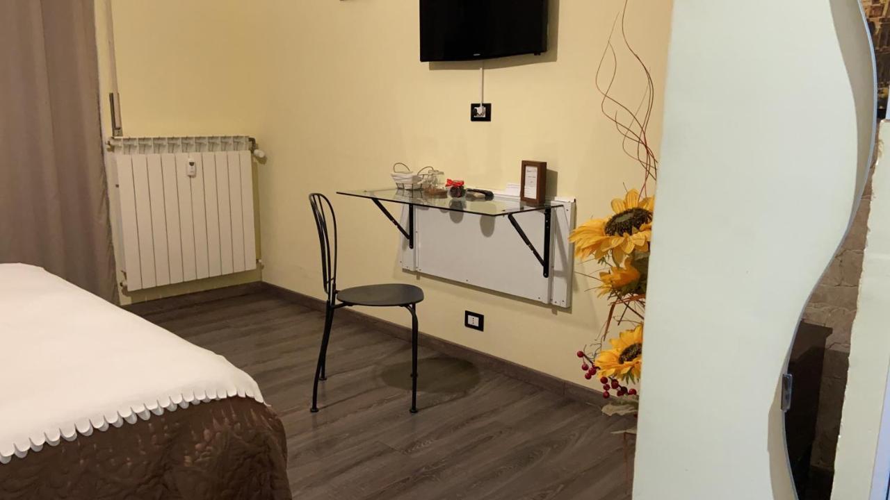 Sweet Rome B&B Buitenkant foto
