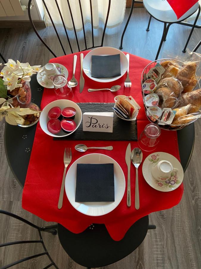 Sweet Rome B&B Buitenkant foto