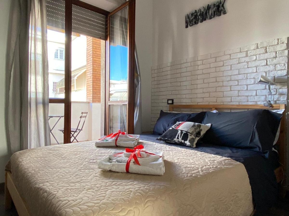 Sweet Rome B&B Buitenkant foto