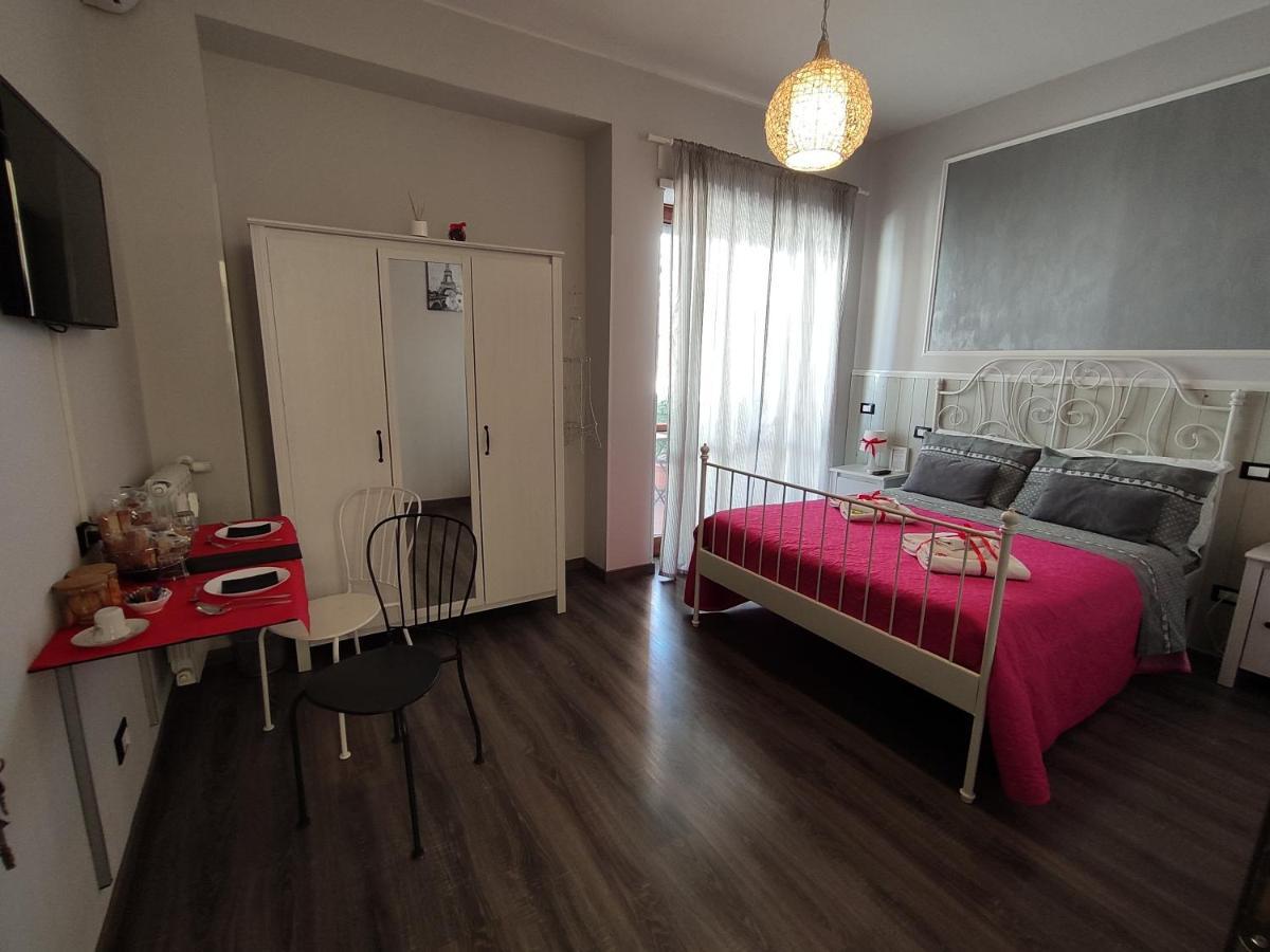 Sweet Rome B&B Buitenkant foto